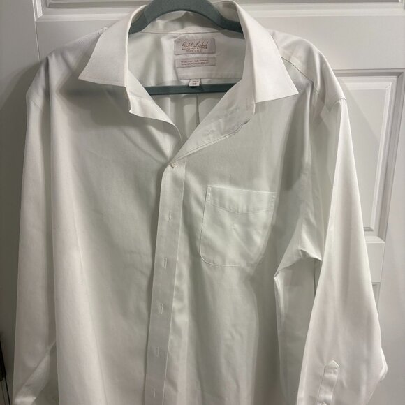 Gold Label Button Up - Picture 1 of 5